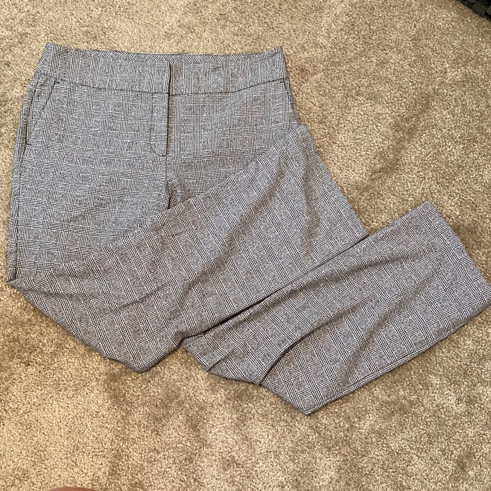 Ann Taylor trousers